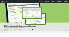 Desktop Screenshot of digixl.com